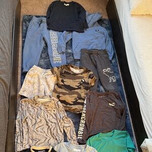 Abercrombie kids!!!! TAKE ALL